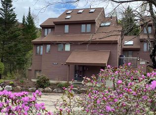 Forest Rim, Waterville Valley, NH 03215