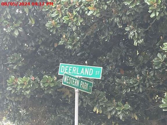 Exterior Address Verification