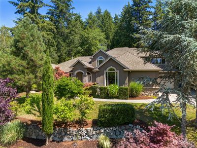 5224 Saddleback Drive NW, Gig Harbor, WA, 98332