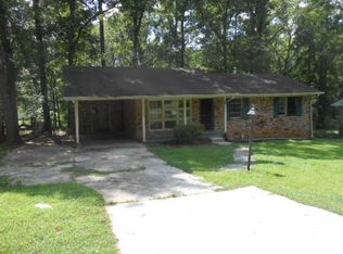 3681 Telstar Dr, Ellenwood, GA 30294
