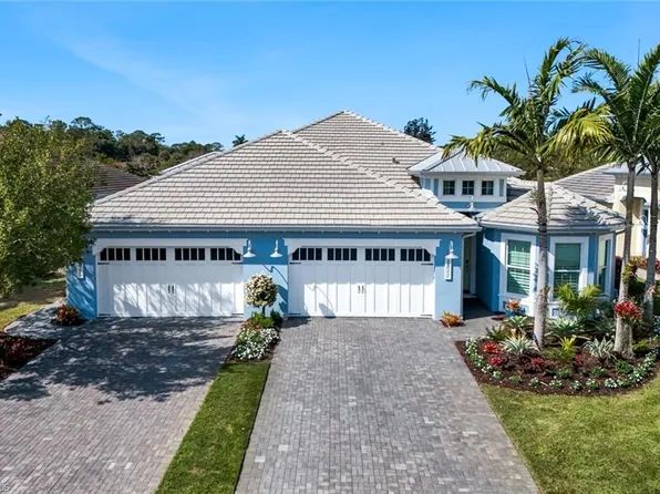 5811 Haiti DR, NAPLES, FL 34113