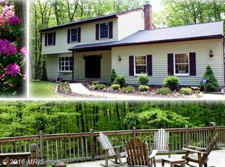 1361 Dicus Mill Rd, Severn, MD 21144