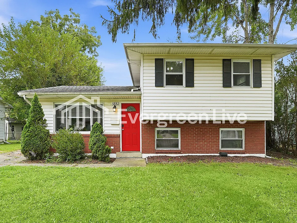 3852 Bonita Rd