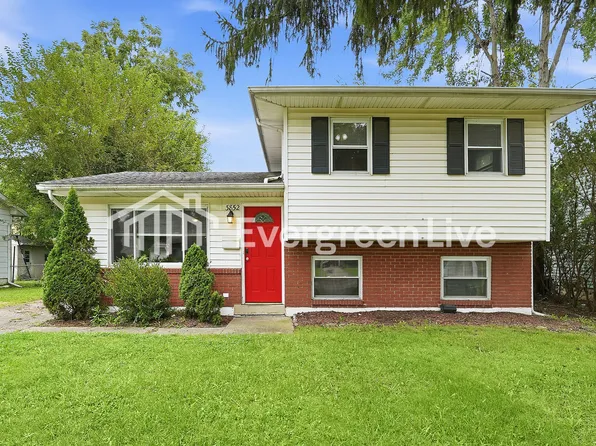 3852 Bonita Rd, Columbus, OH 43232
