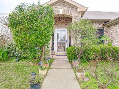 10007 Citruswood Ln, Houston, TX, 77089