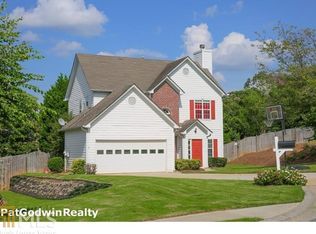 3518 English Oaks Dr NW, Kennesaw, GA 30144
