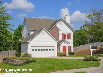 3518 English Oaks Dr NW, Kennesaw, GA, 30144