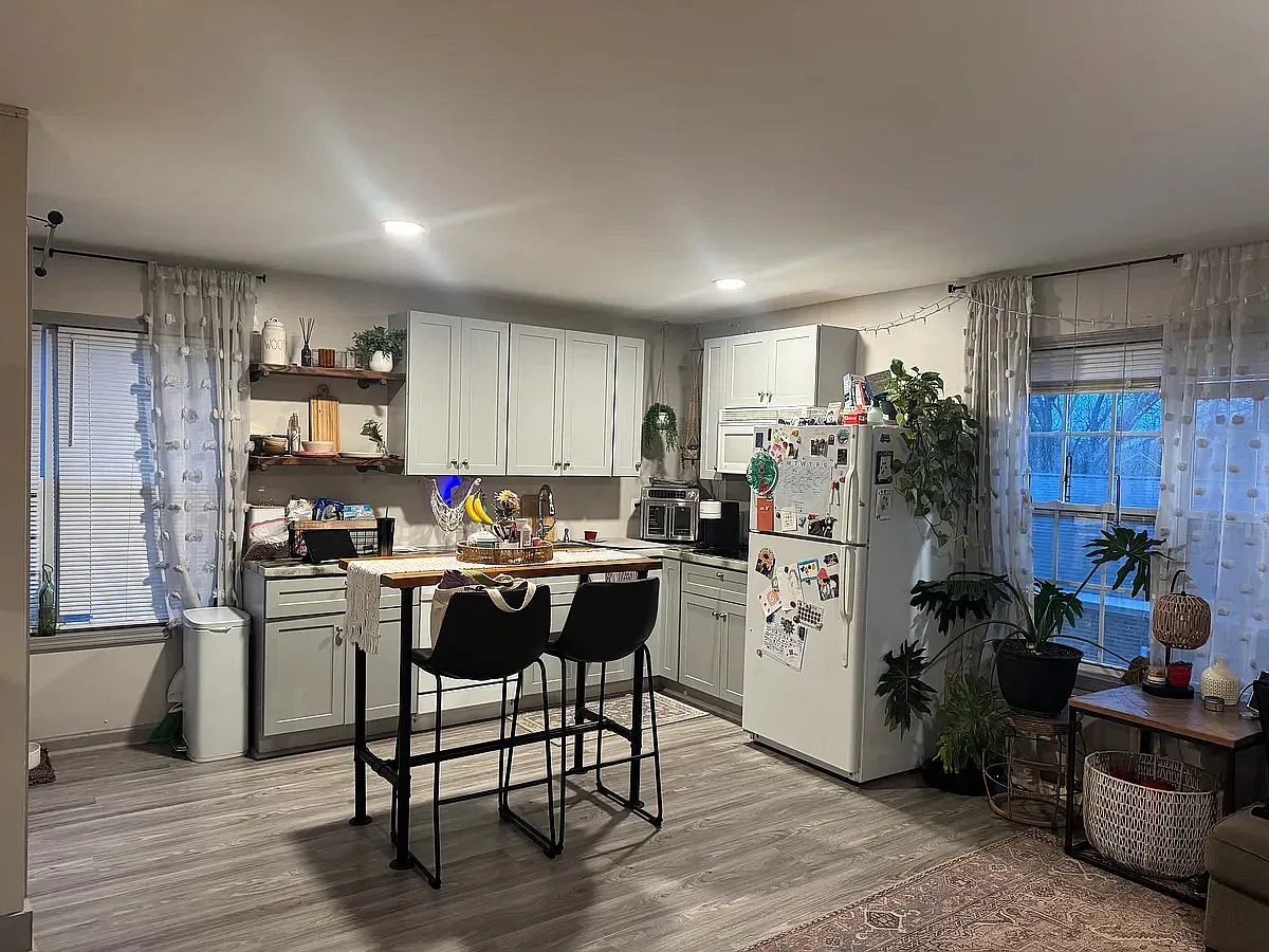 Studio, 530 sqft, $1,500 — Photo 4