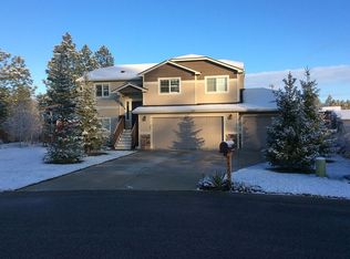 4205 E Melodys Ln, Mead, WA 99021