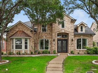7227 Native Oak Ln, Irving, TX 75063