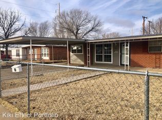 2834 65th St, Lubbock, TX 79413