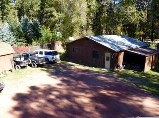 6 Pinedale Ave, Story, WY 82842