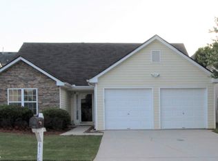 415 Spring Lake Ter, Covington, GA 30016