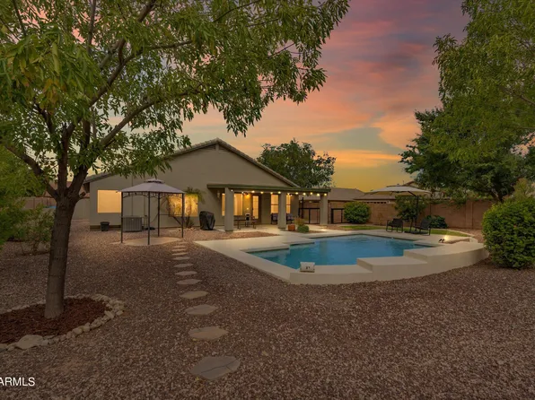22651 N 33RD Lane, Phoenix, AZ 85027