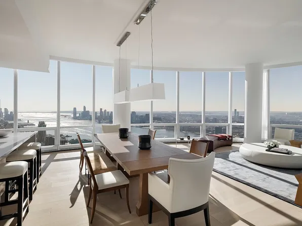 15 Hudson Yards #Ph84b, New York, NY 10001
