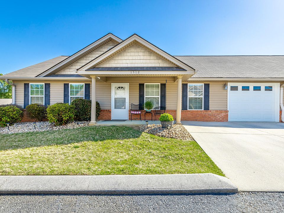 1502 Cedar Creek Dr, Rossville, GA 30741 | Zillow