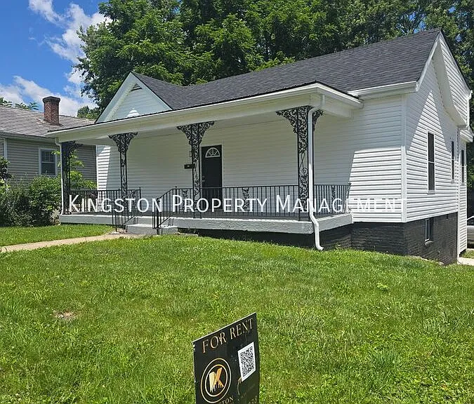 401 Lilleston Ave — Photo 1