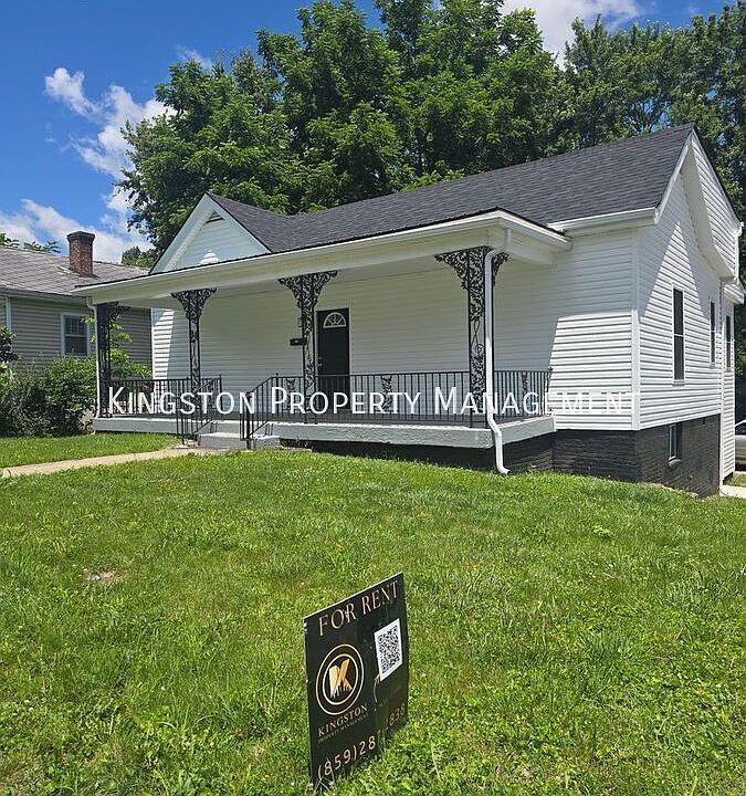 1st image of 401 Lilleston Ave