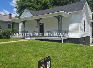 401 Lilleston Ave, Paris, KY 40361