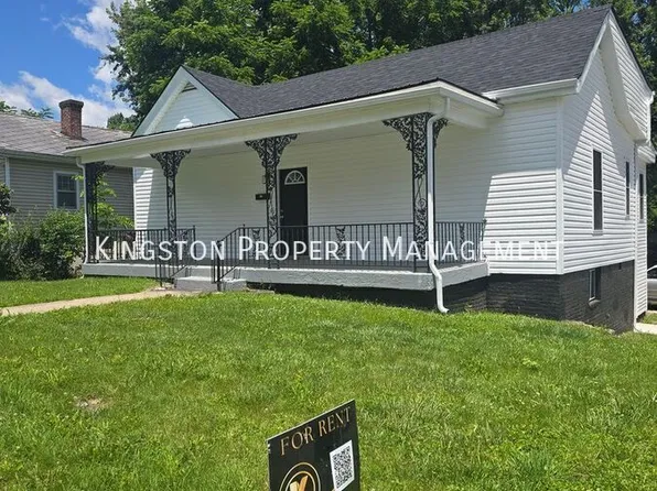 401 Lilleston Ave, Paris, KY 40361