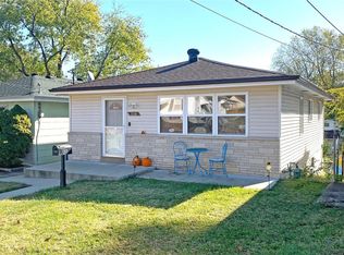 250 Pardella Ave, Saint Louis, MO 63125
