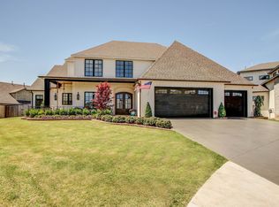 11812 S Toledo Ave, Tulsa, OK 74137