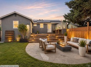 10 Joan Avenue, Novato, CA 94947