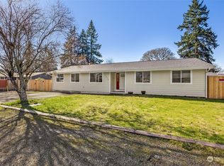 16816 5th Avenue Ct E, Spanaway, WA