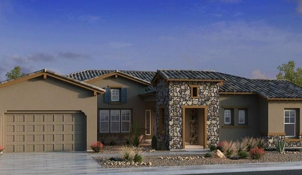 1st image of 3810 W Running Deer Trail
