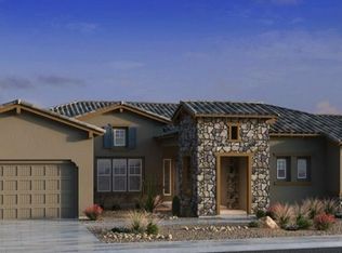 3810 W Running Deer Trl, Phoenix, AZ 85083