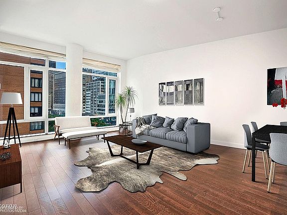 3rd image of 70 Little St W #6C