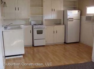 434 E Halliday St APT 3, Pocatello, ID 83201