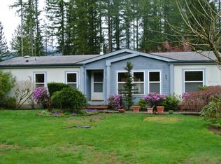 40619 169th St SE, Gold Bar, WA 98251