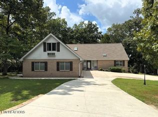 21 Rolling Green Ct, Fairfield Glade, TN 38558
