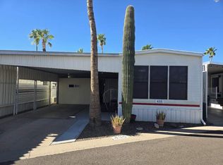 600 S Idaho Rd #435, Apache Junction, AZ 85119