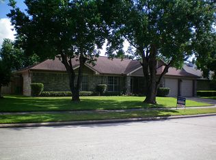 14315 Split Cedar Dr, Houston, TX 77015