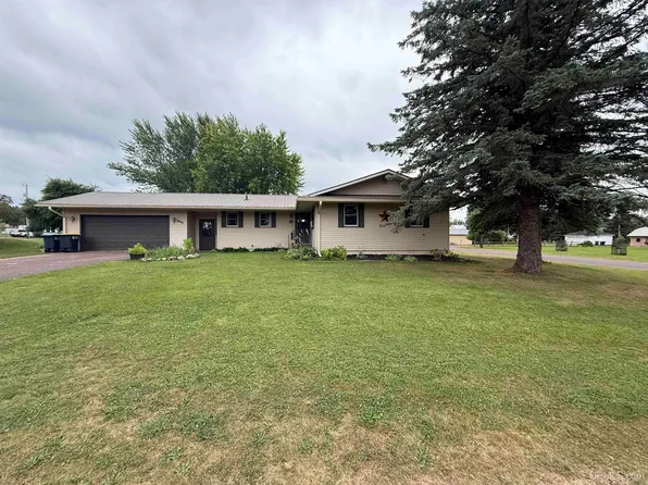 1101 Florence Street, Ironwood, MI 49938