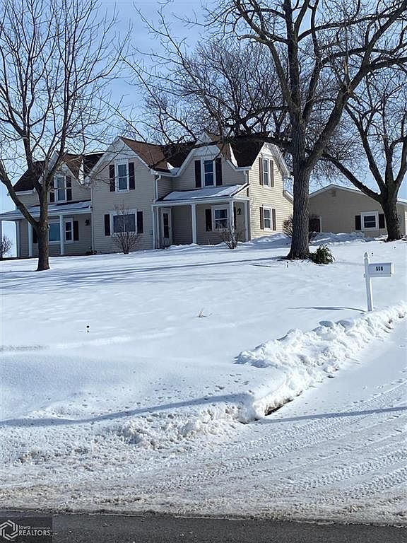 506 Halland Ave, Stanton, IA 51573 Zillow