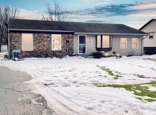 723 Cheyenne Dr, Lowell, IN 46356