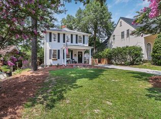 2841 Lombardy Ct, Augusta, GA 30909