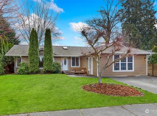 10732 27th St NE, Lake Stevens, WA