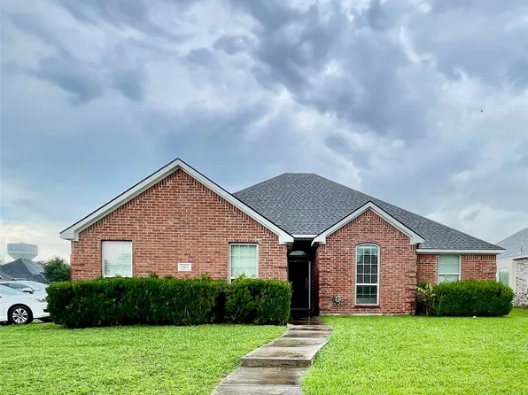 1308 Red River Dr, Wylie, TX 75098