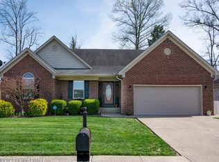 280 Reserves Blvd, Shepherdsville, KY 40165