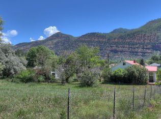 3744 County Road 203, Durango, CO 81301