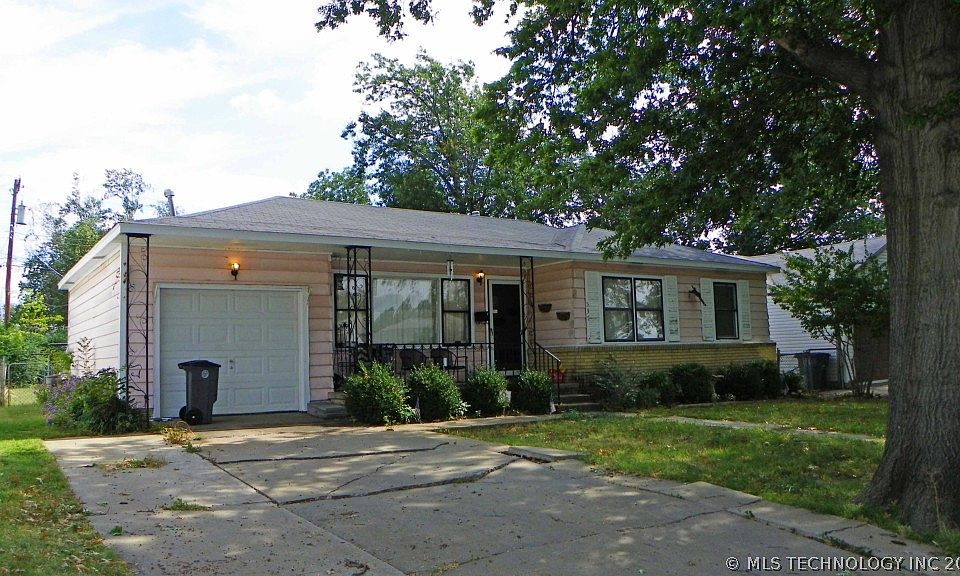 1st image of 537 S 78th East Ave