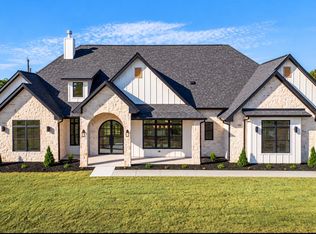 10926 Fm 2860, Kaufman, TX 75142