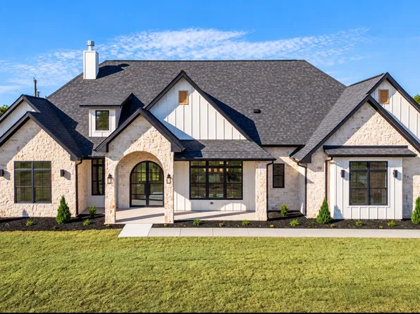 10926 Fm 2860, Kaufman, TX 75142
