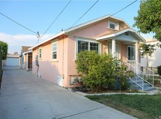3317 W 108th St, Inglewood, CA 90303