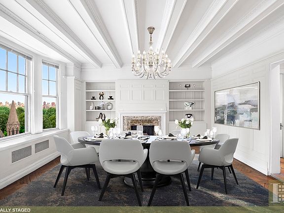 3rd image of 50 Central Park W APT 7C