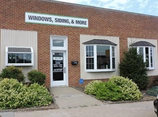 1018 W Main St, Waynesboro, VA 22980